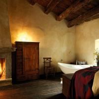 Sextantio Albergo Diffuso, hotell i Santo Stefano di Sessanio