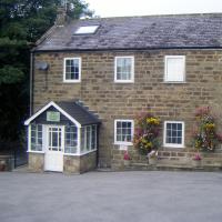 THE FIRS B&B &TEA ROOM, hotel in Summerbridge