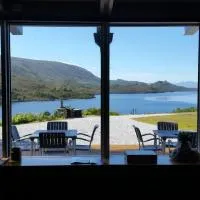 Pedder Wilderness Lodge, hotel em Strathgordon