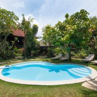 Pondok Agung Bed & Breakfast, hotell piirkonnas Tanjung Benoa, Nusa Dua