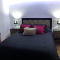 Apartamentos Las Ferrerias
