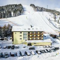 Lachtalhaus, hotel in Lachtal