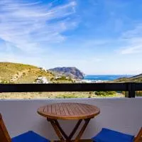 Bitacora, hotel u gradu 'Las Negras'