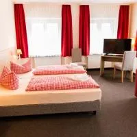 Braugasthof Trompete, hotel en Eichstätt