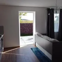 Comfortable house for relax and sports, מלון בHněvkovice