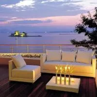 암피트리온 호텔(Amphitryon Hotel)