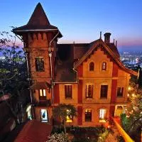 Lokanga Boutique Hotel โรงแรมในอันตานานารีโว