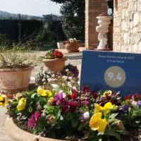 Ai Prati Vecchi, hotel u gradu Maršano