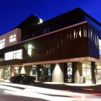 Hotel Castellum, hotel i Čakovec