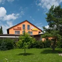 Sindersdorfer Hof, hotel in Hilpoltstein