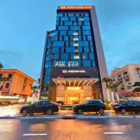 Le Indochina Hotel, хотел в Bắc Ninh