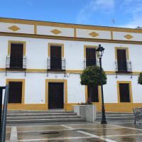 Casa Rural Mirador del Castillo
