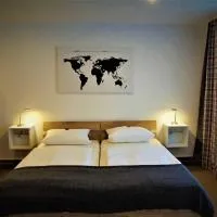 Bei Meier`s zum weißen Roß, hotell sihtkohas Königslutter am Elm