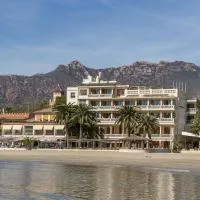 Voramar, hotel v mestu Benicàssim
