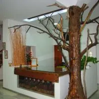Hotel Lanjaron, хотел в Ланхарон