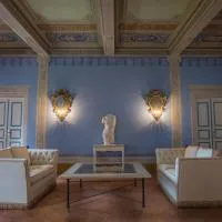 Relais Corte Rodeschi, hotel i Camaiore