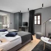 Rialto Residence, hotel di Labin