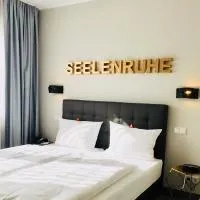 Straelener Hof, hotel i Straelen