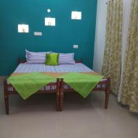 Angelann Homestay, hotel in Cochin