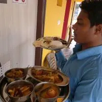 Asian Grand Villa, hotelli kohteessa Bolpur