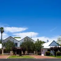 Fairlawn Estate, hotel u gradu Baselton