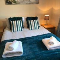 Arma Short Stays Conifer Drive, hotel in Bicester
