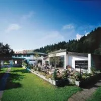 Landzeit Restaurant Angath, Hotel in Angath