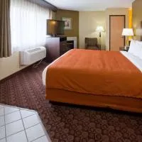 AmericInn by Wyndham Blue Earth, hotel a Blue Earth