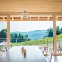 La Joux Chaupe, hotel v destinaci Saint-Ursanne