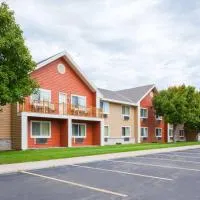 Sartell में, होटल AmericInn by Wyndham Sartell