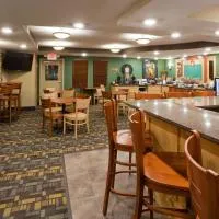 AmericInn by Wyndham Hawley, Hotel in Hawley