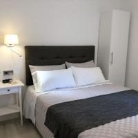 Apartaments La Palmera