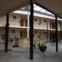 Hotel Urgaín