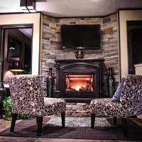 The Landmark Hotel, hotel sa Pikeville
