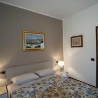 Casa vacanze da Carla, hotel ad Abbadia Lariana