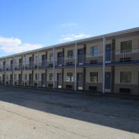 Motel 6-Odenton, MD - Fort Meade, hotel poblíž Tipton Airport - FME, Odenton