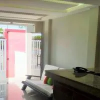 Milleniu's Pousada e Restaurante, hotel i Piranhas