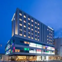 Hotel Granbinario Komatsu, Hotel in Komatsu