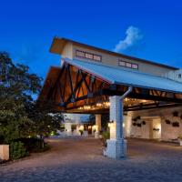 Hyatt Vacation Club at Wild Oak Ranch, hotel in West San Antonio, San Antonio