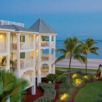 Hyatt Vacation Club at Windward Pointe, hotell i Key West