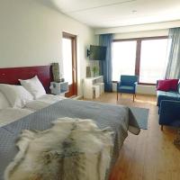 Hotel Arctic Zone, hotel in Ruka