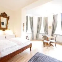 Hotel Rotdorn, khách sạn ở Berlin