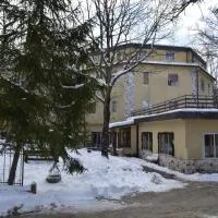 Albergo Del Sole, hotel v destinácii Roccaraso