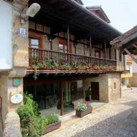 Apartamentos El Secreto de Pedredo, hotel sa Pedredo