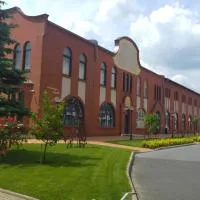 Glas-Hotel 4* – hotel w mieście Żary