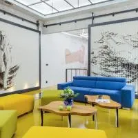 Smarthotel Nezvalova Archa, khách sạn ở Olomouc