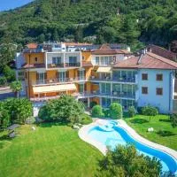 Hotel Garni Günther, hotel i Postal