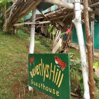 Beverly's Hill Guest House, hotel in Bocas Town