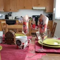 Preferred Rooms by Crestview Guest House, hotel v destinaci Chapleau