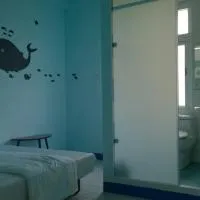 Da Peng Bay Homestay, hotel Linpienben